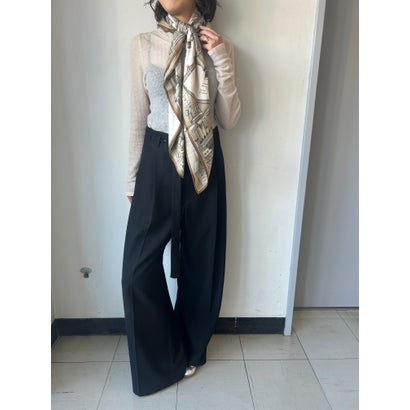【正規取扱店】SQUARE 100 ROMA （Beige / Beige）｜詳細画像