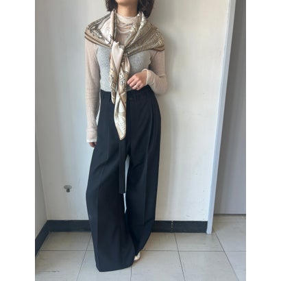 【正規取扱店】SQUARE 100 ROMA （Beige / Beige）｜詳細画像