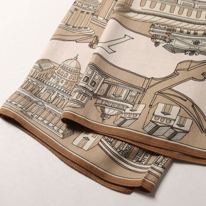 【正規取扱店】SQUARE 100 ROMA （Beige / Beige）｜詳細画像