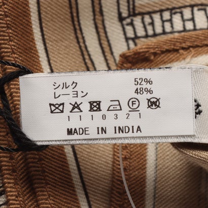 【正規取扱店】SQUARE 100 ROMA （Beige / Beige）｜詳細画像