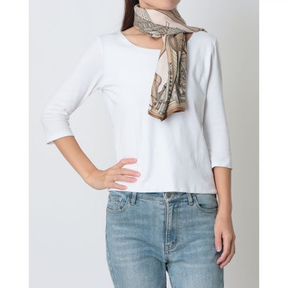 【正規取扱店】SQUARE 100 ROMA （Beige / Beige）｜詳細画像