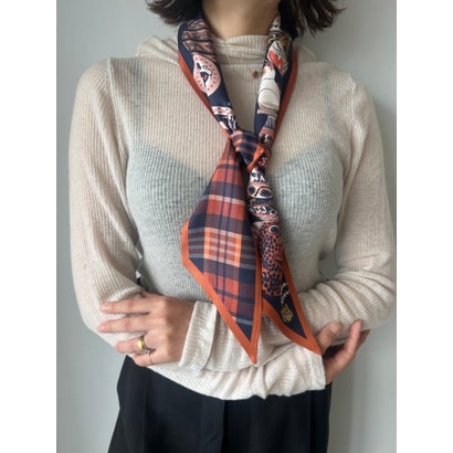 【正規取扱店】LAVALLIERE 120 （Bleu canard / Duck blue）｜詳細画像