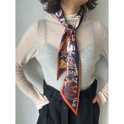 【正規取扱店】LAVALLIERE 120 （Bleu canard / Duck blue）｜詳細画像