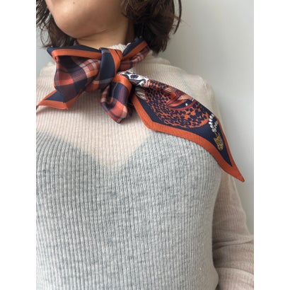 【正規取扱店】LAVALLIERE 120 （Bleu canard / Duck blue）｜詳細画像