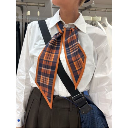 【正規取扱店】LAVALLIERE 120 （Bleu canard / Duck blue）｜詳細画像