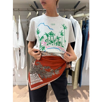 【正規取扱店】SCARF 80 1889 （Terracotta / Terracotta）｜詳細画像