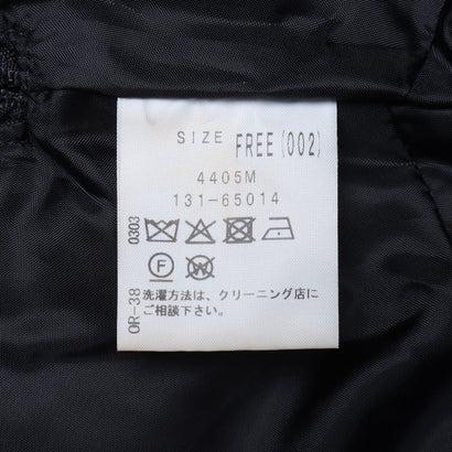 パーカーサイドZIPダウンジャケット （グレージュ）｜詳細画像