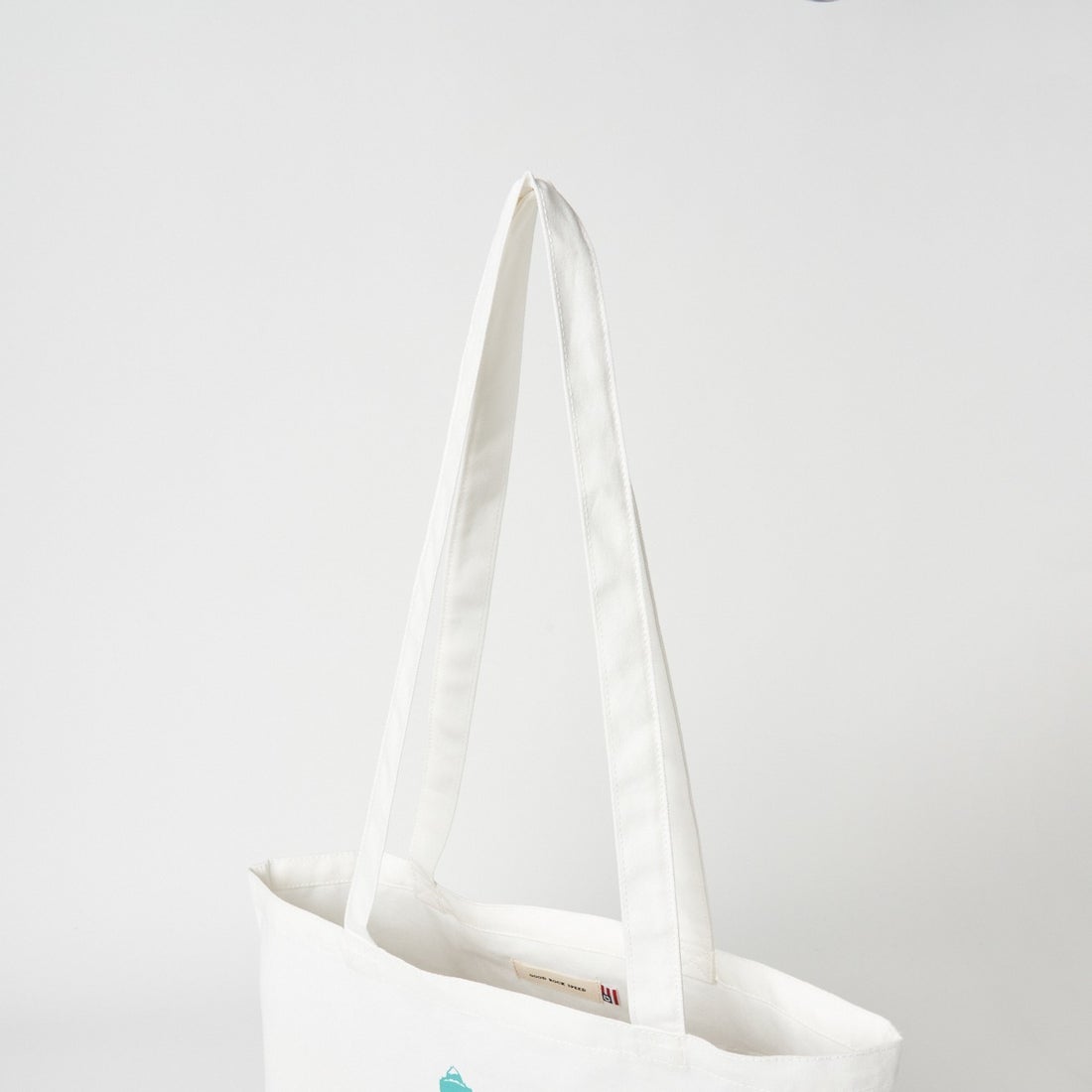 グッドロックスピード GOOD ROCK SPEED GRS TOTE BAG （ホワイト 