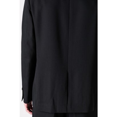 MODIFIED SHAWL-COLLAR JACKET （BLACK）｜詳細画像