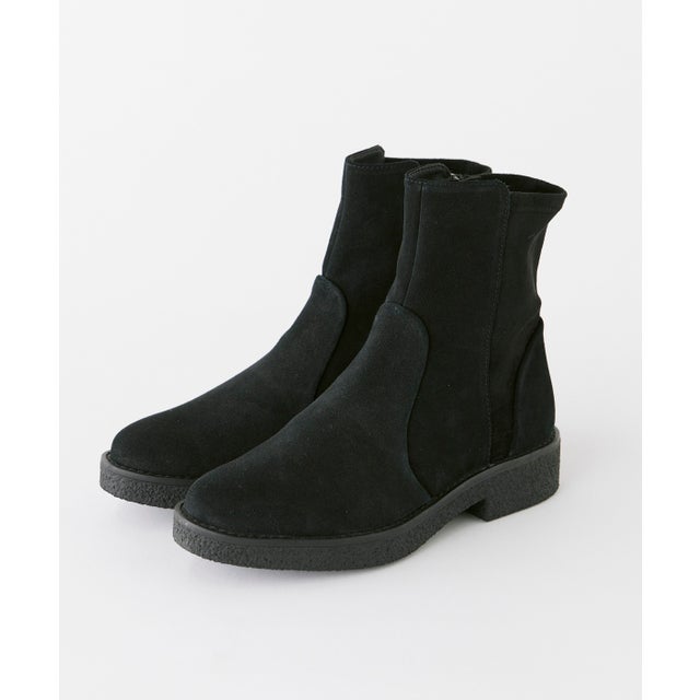 Nella Bay《Clarks》 （ブラック）