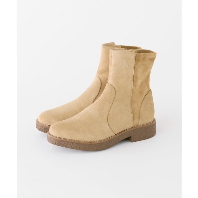 Nella Bay《Clarks》 （ベージュ2）