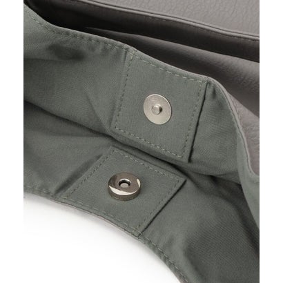 ソフティ合皮ラウンドトート （ブラック(019)）｜詳細画像