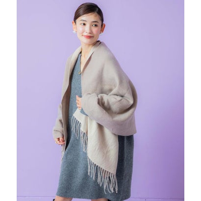 リバーシブルストール （ベージュ(052)）｜詳細画像