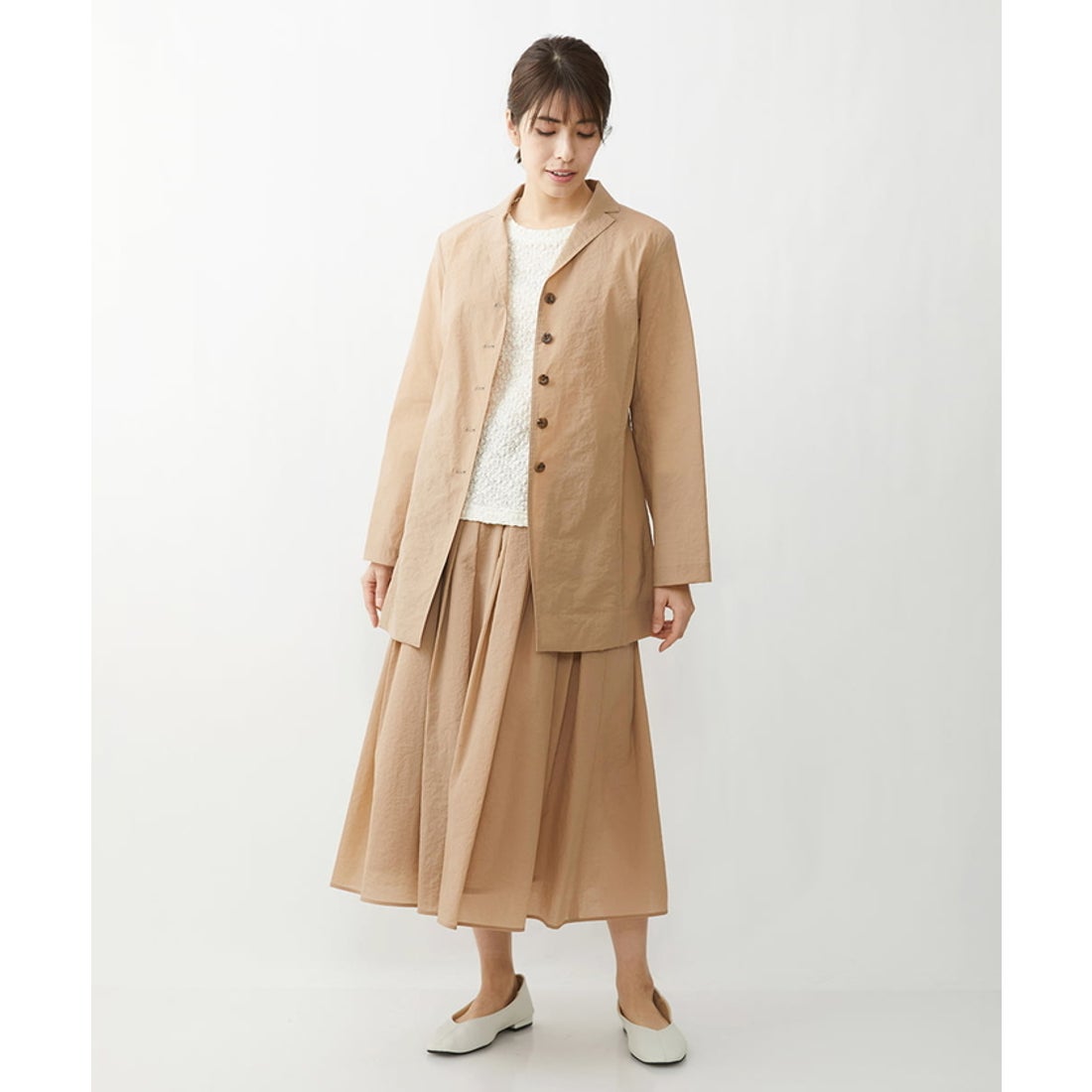 ジャンニ ロ ジュディチェ GIANNI LO GIUDICE [日本製]クレイペーパー 