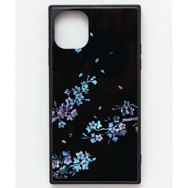 
                    【岩座】iPhone11 携帯守護衣 ガラス製スマホケース その他4