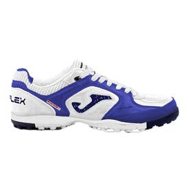 Joma ホマ トップフレックス TF(ホワイト×ブルー) TOPW2534TF ホワイト