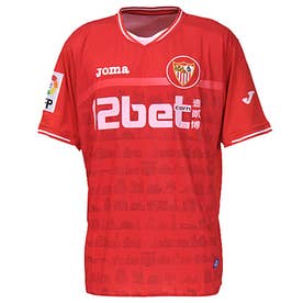 セビージャ　01/02 ホーム　joma Joma セビージャ 10/11 ユニフォーム アウェイ 半袖 200098 0210 代表
