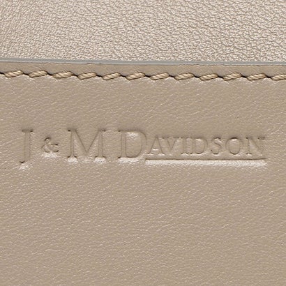 ジェイアンドエムデヴィッドソン J&M DAVIDSON トートバッグ ツーバイフォー バケットバッグ ベージュ レディース J&M DAVIDSON L2X40XXSCSD 0003 951S （ベージュ）｜詳細画像
