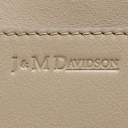 ジェイアンドエムデヴィッドソン J&M DAVIDSON トートバッグ ツーバイフォー バケットバッグ ベージュ レディース J&M DAVIDSON L2X41XXSCXX 0001 951S （ベージュ）｜詳細画像
