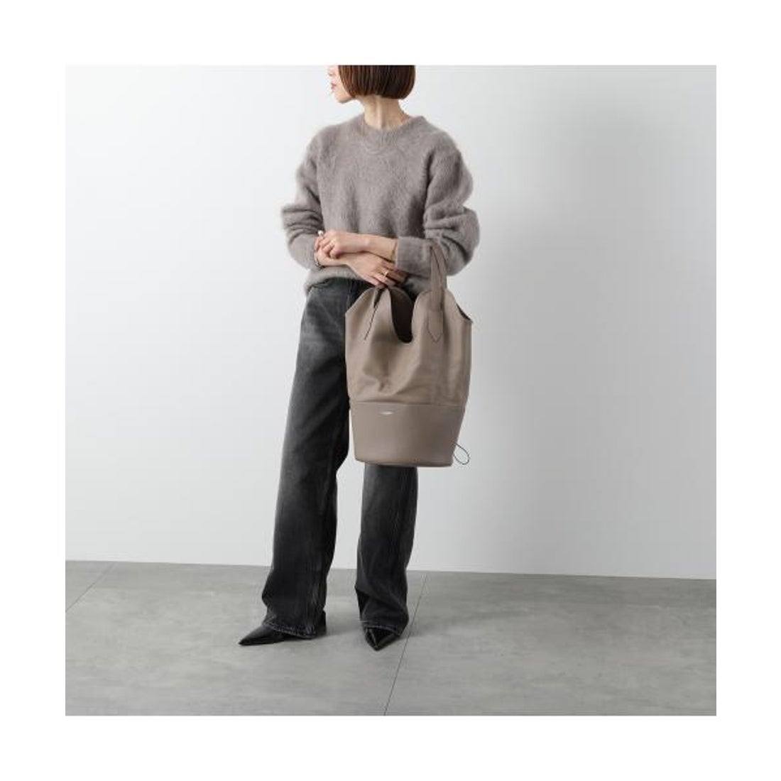 ジェイアンドエムデヴィッドソン J&M DAVIDSON J&M DAVIDSON バッグ