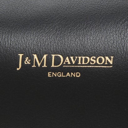 ジェイアンドエムデヴィッドソン J&M DAVIDSON ショルダーバッグ ポイズ カメラバッグ ブラック レディース J&M DAVIDSON LPSB0XX SCXX 999G （BLACK）｜詳細画像