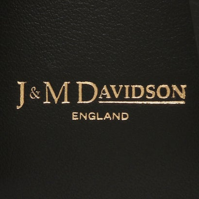 ジェイアンドエムデヴィッドソン J&M DAVIDSON トートバッグ ショルダーバッグ ミニファロートート ブラック レディース J&M DAVIDSON LMFT0XX SCXX 999G （BLACK）｜詳細画像