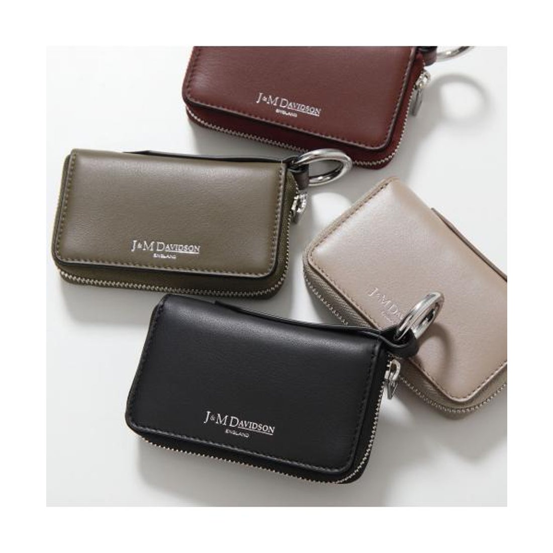 ジェイアンドエムデヴィッドソン J&M DAVIDSON J&M DAVIDSON キー 