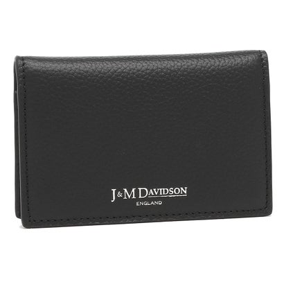 ジェイアンドエムデヴィッドソン J&M DAVIDSON カードケース ブラック レディース J&M DAVIDSON SBCC0XX SGXX 999S （BLACK）｜詳細画像