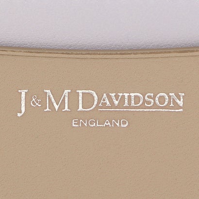 ジェイアンドエムデヴィッドソン J&M DAVIDSON フラグメントケース カードケース コインケース ブルー グレー レディース J&M DAVIDSON SZCH0BC SCXX 310S （ICE BLUE）｜詳細画像