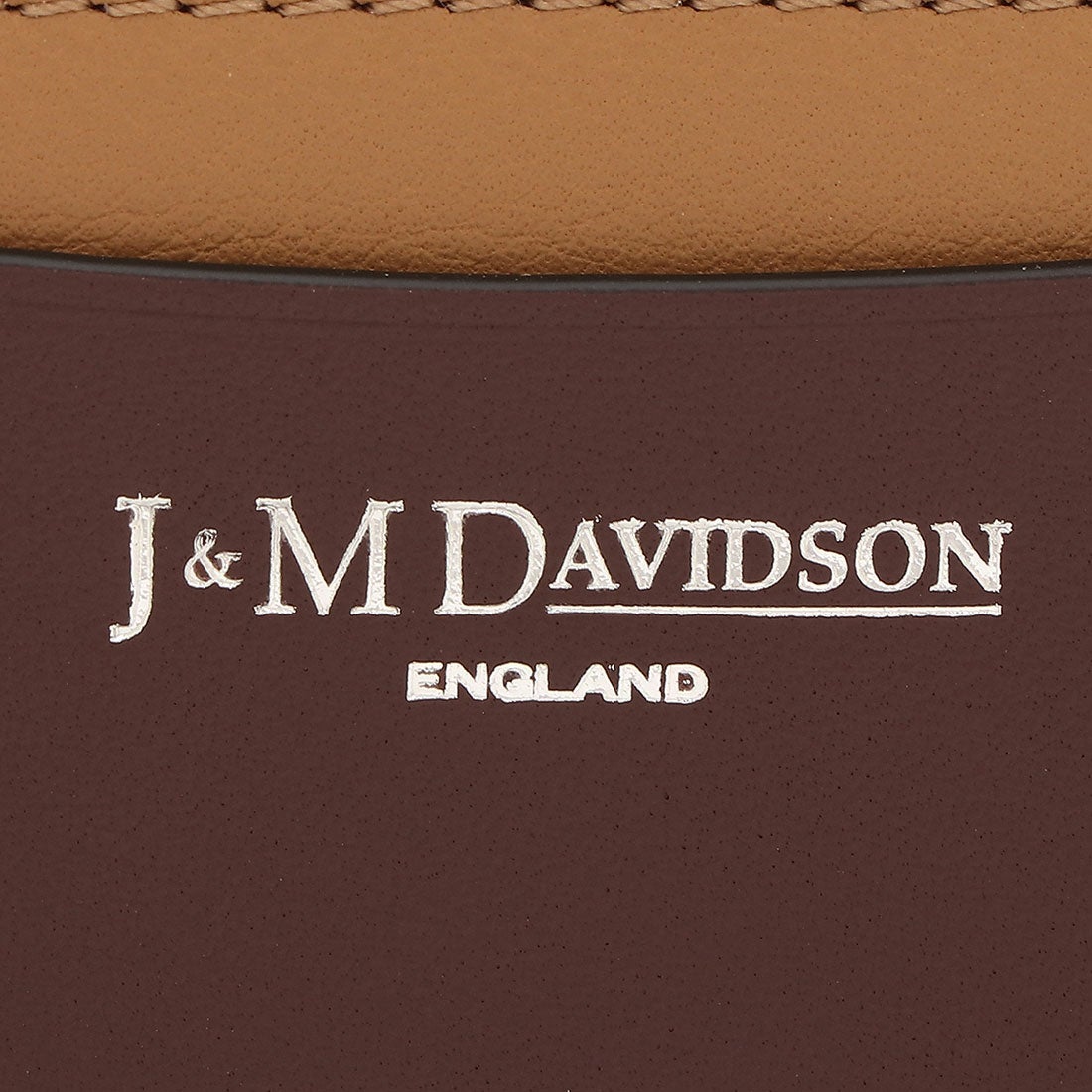 ジェイアンドエムデヴィッドソン J&M DAVIDSON フラグメントケース