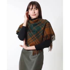 Cashmere Stole （New Green）