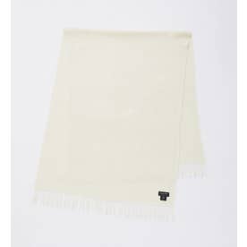 マフラー メンズ レディース 70×190 カシミヤ スカーフ 無地 シンプル プレゼント ギフト カシミア （ホワイト）
