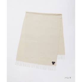 マフラー メンズ レディース 70×190 カシミヤ スカーフ 無地 シンプル プレゼント ギフト カシミア （バニラ）