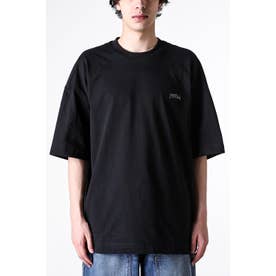 ジュン ジー Juun.J Archive De Juun.J Basic T-Shirts （Black 
