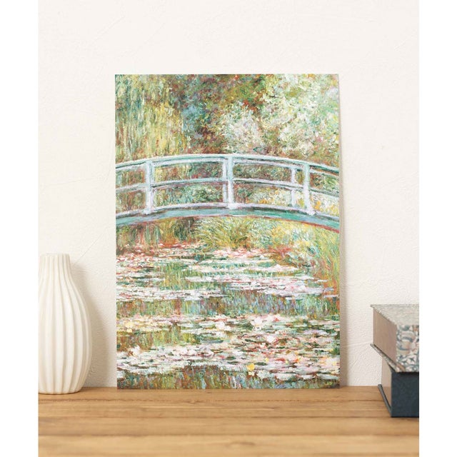 名画アートプリント A4サイズ 27cm×22cm （その他2）