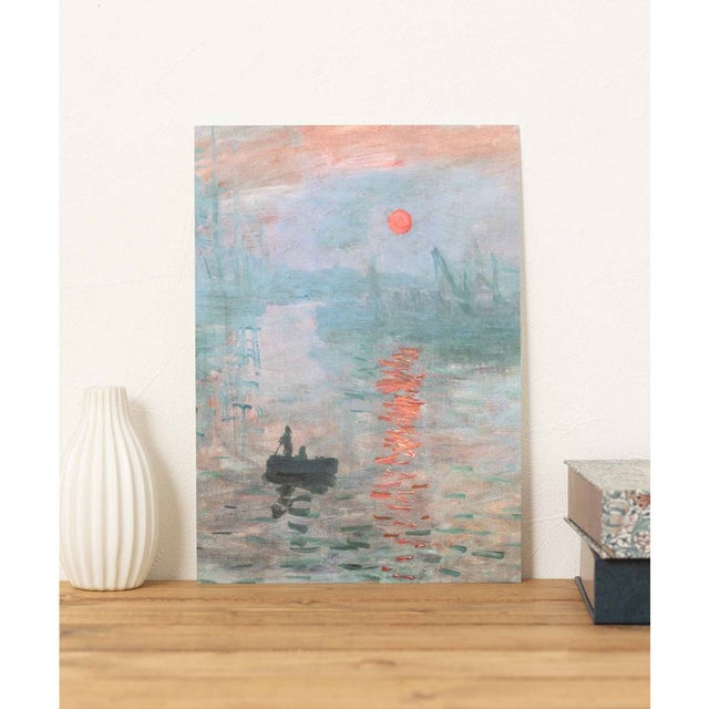 名画アートプリント A4サイズ 27cm×22cm （その他13）