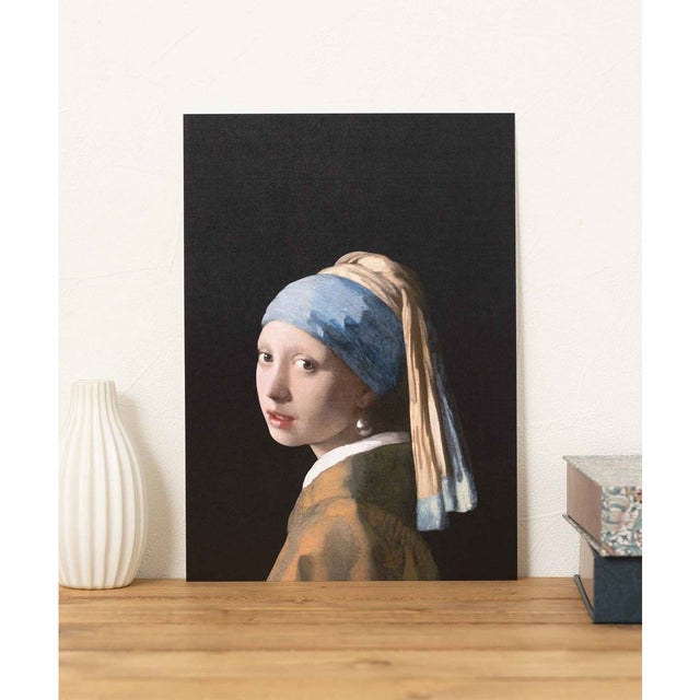 名画アートプリント A4サイズ 27cm×22cm （その他6）