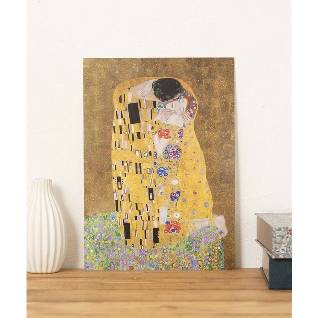 名画アートプリント A4サイズ 27cm×22cm （その他4）