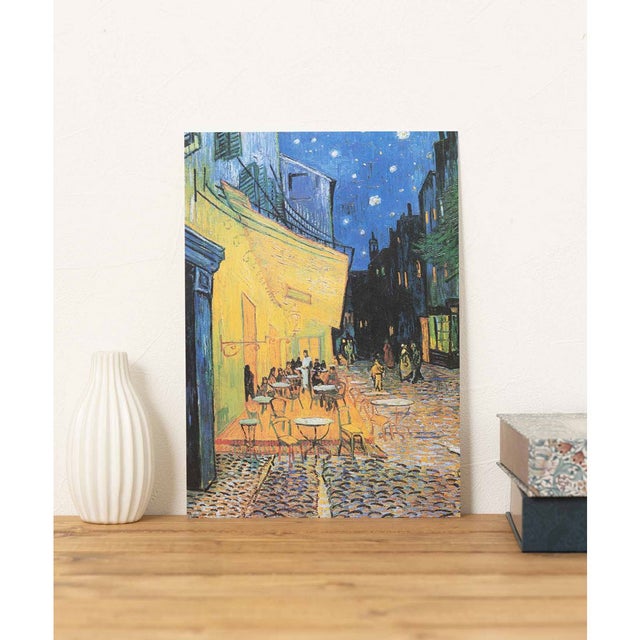 名画アートプリント A4サイズ 27cm×22cm （その他3）