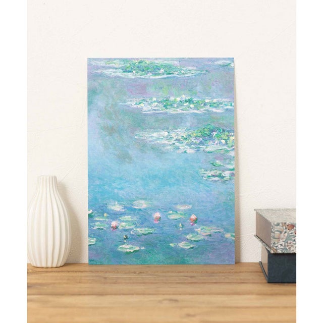 名画アートプリント A4サイズ 27cm×22cm （その他14）
