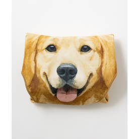 犬・猫 柄 らくらく手間なし風呂敷 くっつく マジックタオル 40x40cm （その他27）
