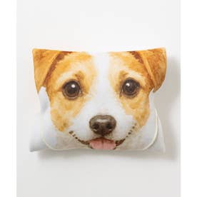 犬・猫 柄 らくらく手間なし風呂敷 くっつく マジックタオル 40x40cm （その他28）