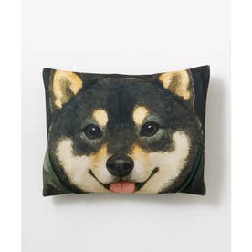 犬・猫 柄 らくらく手間なし風呂敷 くっつく マジックタオル 40x40cm （その他33）