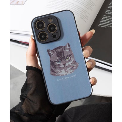 ジュビリー Jubilee 猫デザインアソート iphone スマホケース カバー （その他12）｜詳細画像