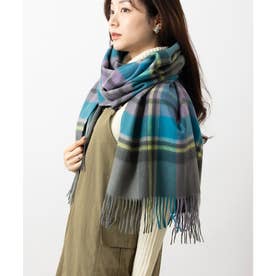 ジュビリーファブリック Jubilee Fabric 100%ピュアカシミヤ 大判
