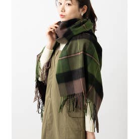 ジュビリーファブリック Jubilee Fabric 100%ピュアカシミヤ 大判