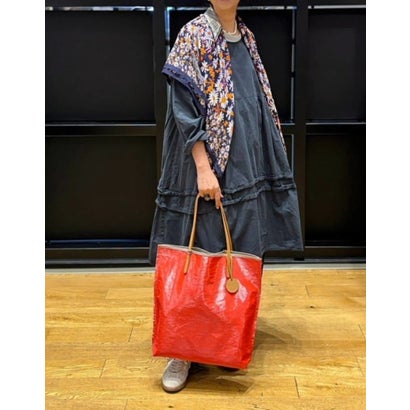 【正規取扱店】ジャックゴム Jack Gomme 25E1353.ATL_AMIE （TOMATO）｜詳細画像