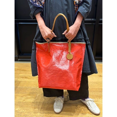 【正規取扱店】ジャックゴム Jack Gomme 25E1353.ATL_AMIE （TOMATO）｜詳細画像