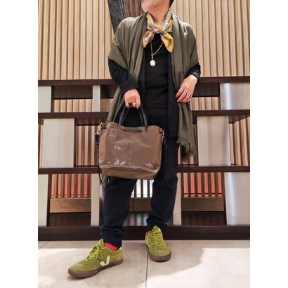 【正規取扱店】ジャックゴム Jack Gomme 1794.ATL_EMY （CHESTNUT）｜詳細画像