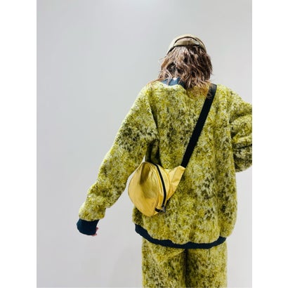 【正規取扱店】ジャックゴム Jack Gomme 0104.NOE_KANGOUROU （GOLD）｜詳細画像